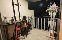 The Brownstone (D27), Condominium #497387341